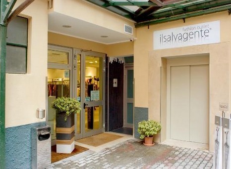 Il Salvagente折扣店