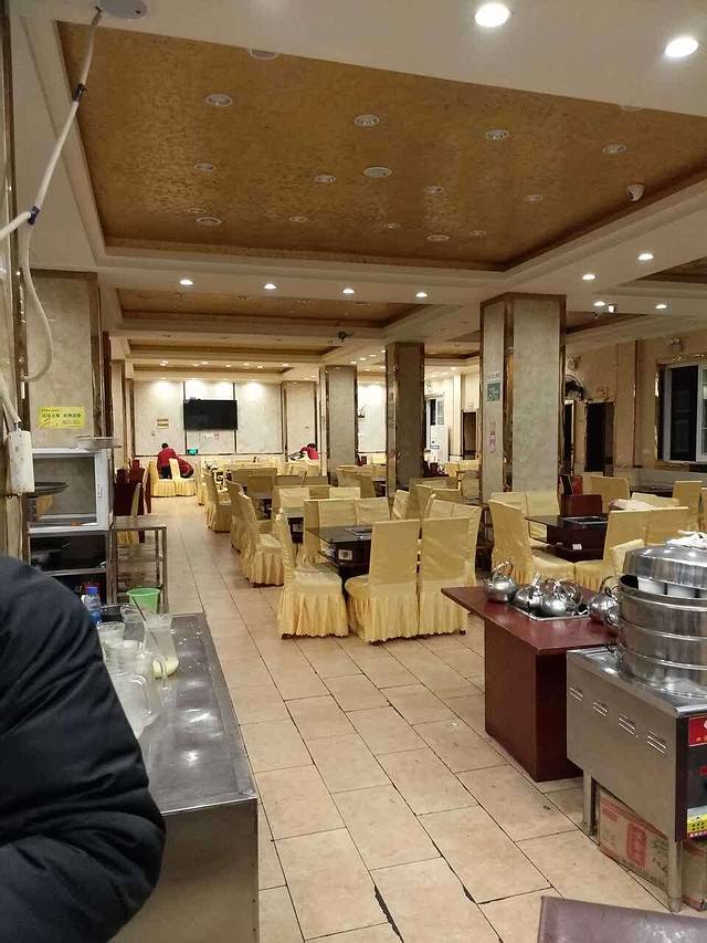 九江鱼庄美蛙鱼自助火锅(兴盛路店)