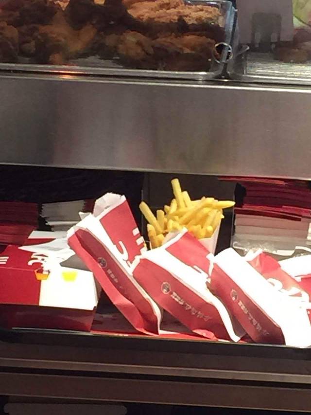 肯德基(新鸿福店)