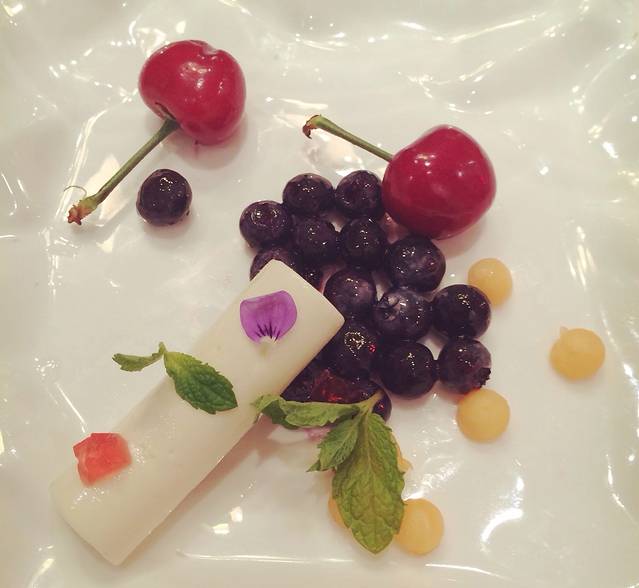 大董(金宝街店)