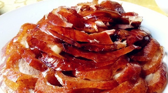 董立兵烤鸭店(山大路店)