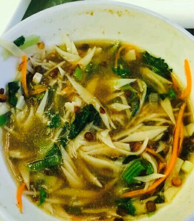 老东乡羊肉名菜馆(天水店)