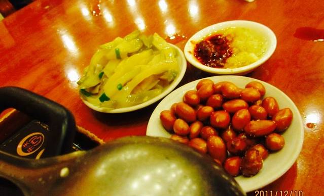 佳养记.百味鸡煲(金华店)