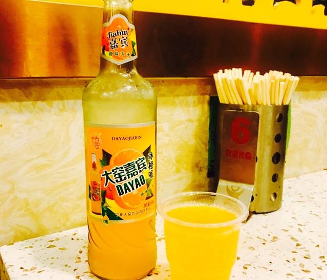 金城兄弟烤坊(山丹北街店)