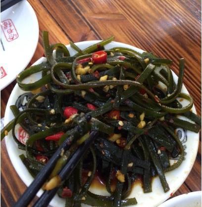 鑫郭氏龙虾羊蝎子中午也营业(绳金塔店)