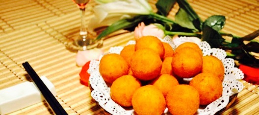 五味香水饺烧烤