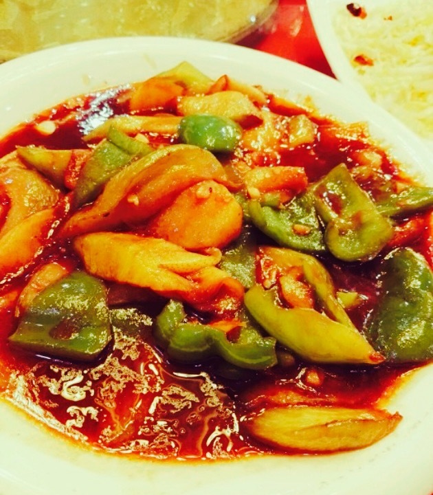 安徽人家(建设大街店)