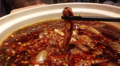 情妹耙泥鳅(科华店)