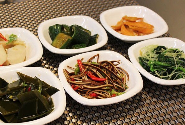 阿昌白族石板烧 明星店