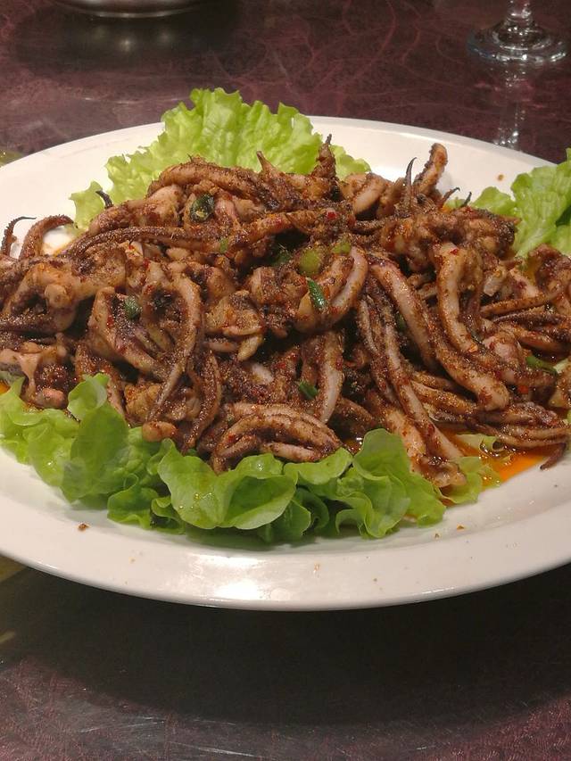 八芳斋老菜馆(皇营店)