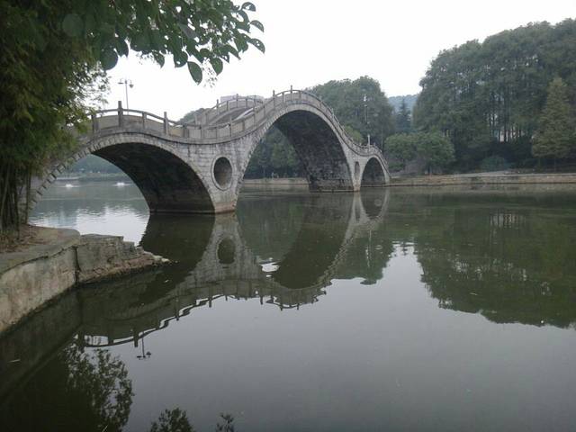 吉首大学张家界校区-学生第1食堂