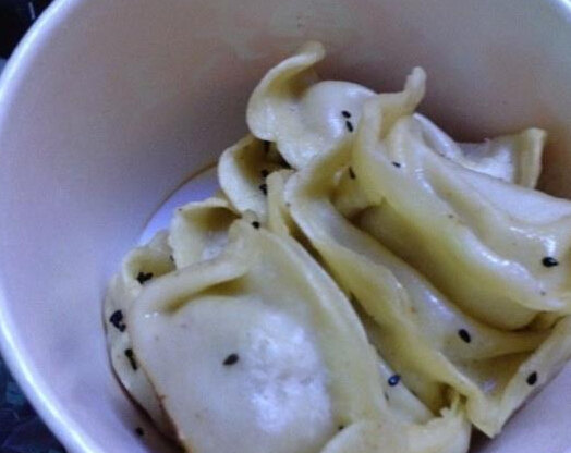 汪记大王锅贴(昌里东路店)