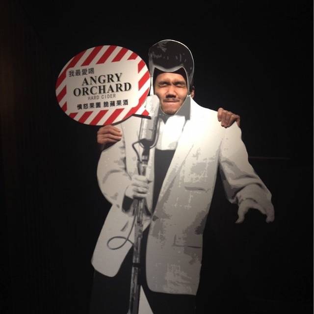 T.G.I.Friday's星期五美式餐厅(古亭店)