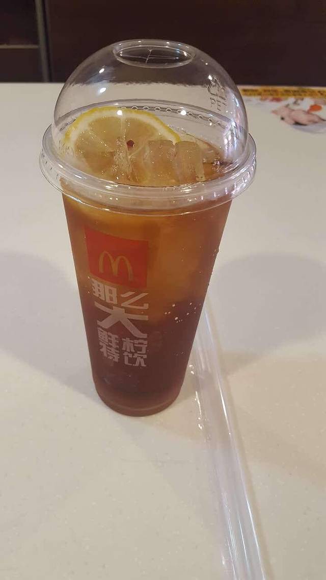 麦当劳(张家口文化广场店)