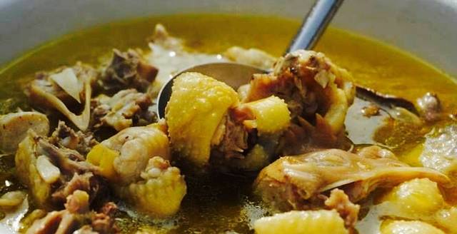 黑龙江特味(八号小区店)