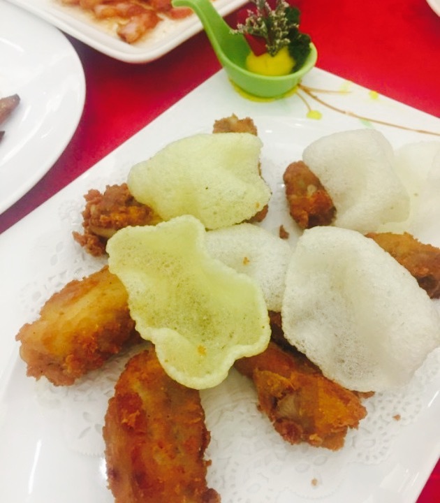 大观园酒楼(三达路店)