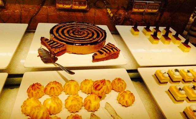 汉巴味德(淄博银泰城店)