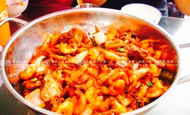 重庆鸡仔煲·鸡汤馆(鼓楼中路店)