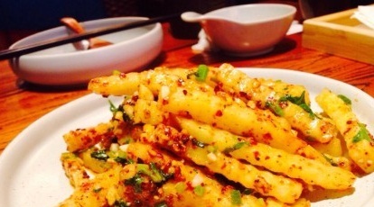 早春二月西山会馆(八大处店)