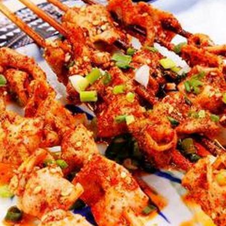 157烧烤(乐民小区南区店)