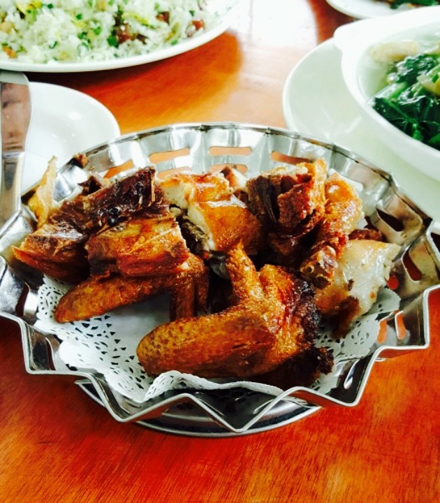 寻味茶餐厅(湾仔店)