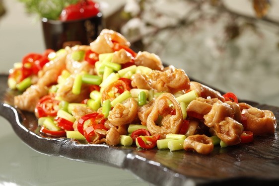 随和川菜·家宴(青羊宫店)