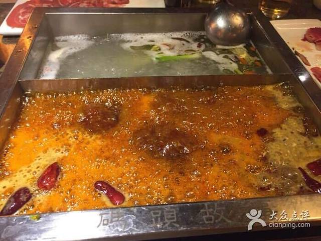 码头故事火锅(南关路店)