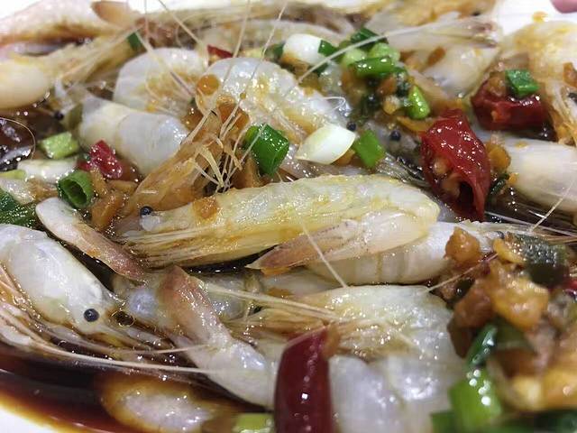 军升海鲜馆(启东店)