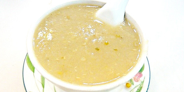 开记甜品(多宝路店)