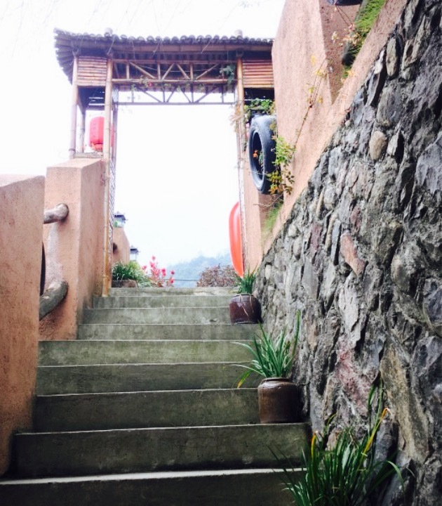 友乐音乐主题餐厅(莫干山劳岭店)