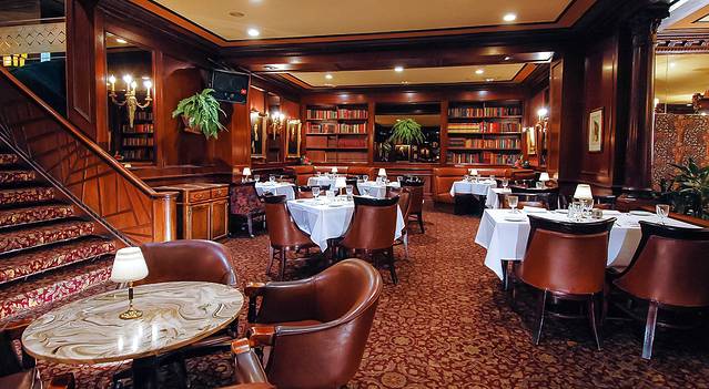 Hy's Steak House - Waikiki