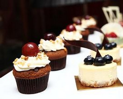 杭州温德姆至尊豪廷大酒店·大堂吧Green coffee