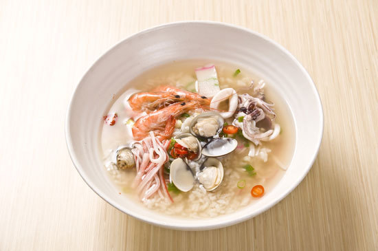 御膳粥(大良店)