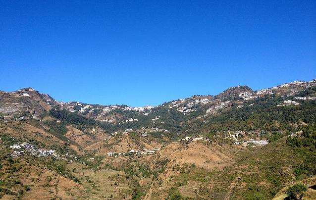 Binog Mountain Quail Wildlife Sanctuary