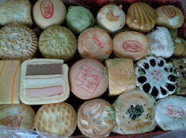 北京稻香村(第18营业部)