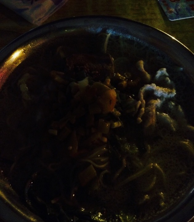 肥姨妈螺蛳粉煮粉面食(水南店)