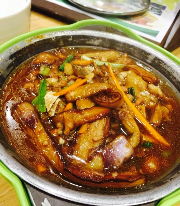 美味一百(文昌店)