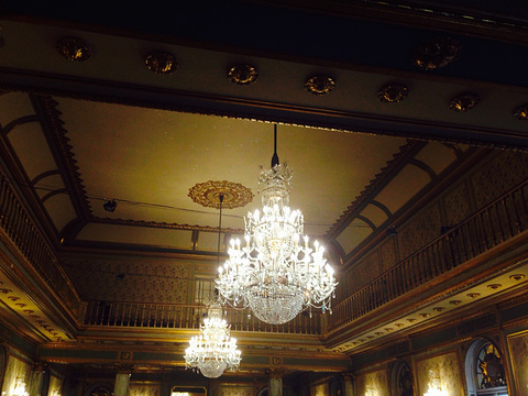 Teatro Nacional de São Carlos