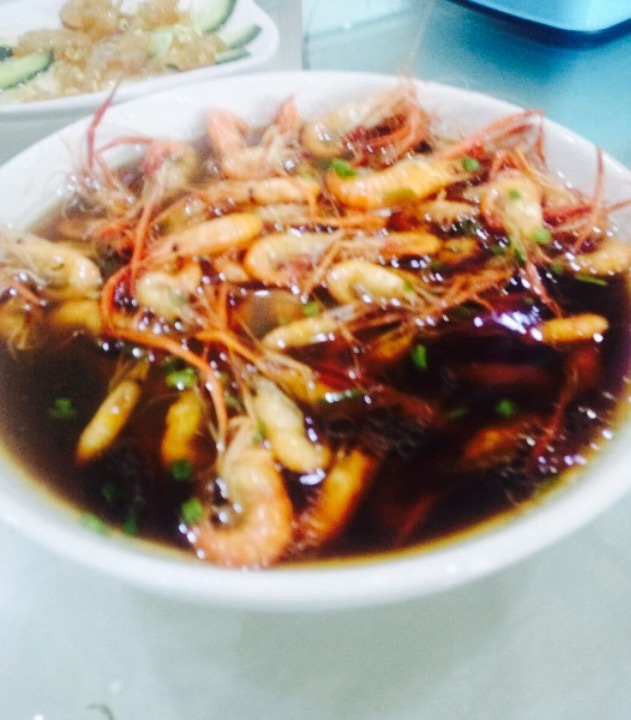 小酌酌饭店(新湖路店)