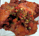 藏香阁大骨头馆(丰宁老店)