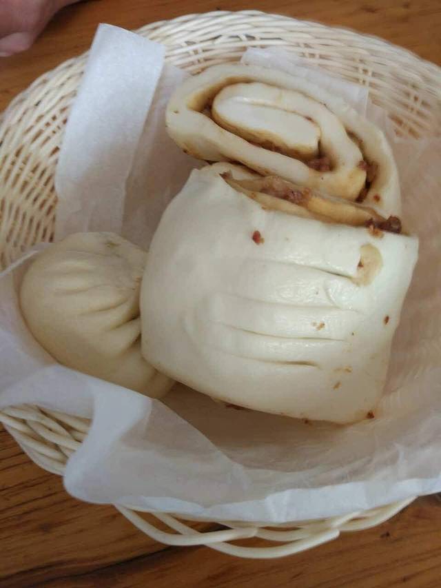 谷连天八宝粥家常菜(正定店)