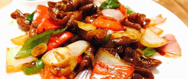 锦溪湖大酒店中餐厅