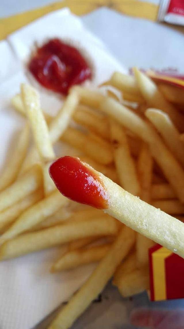 麦当劳(银泰店)