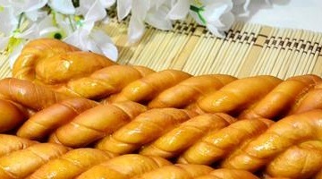 弘祥蜂蜜大麻花(校场街店)