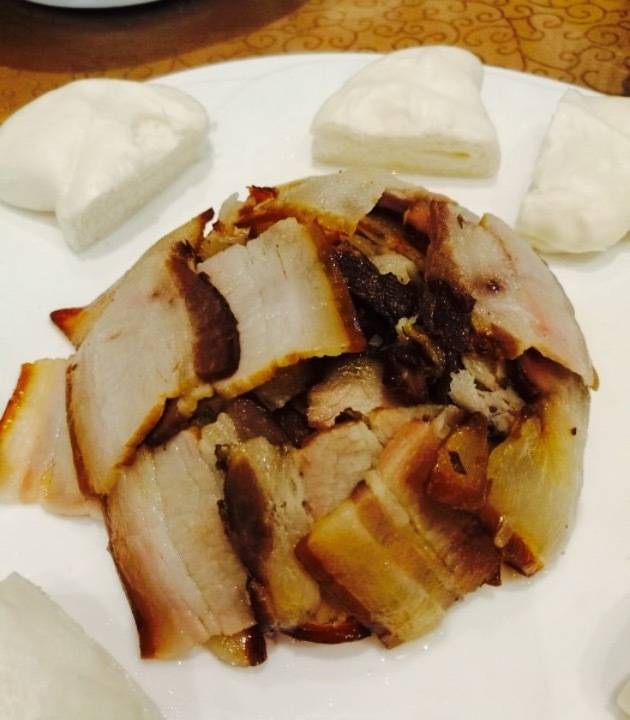 带江草堂(永陵路店)