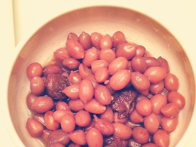 新白鹿餐厅(新塘店)