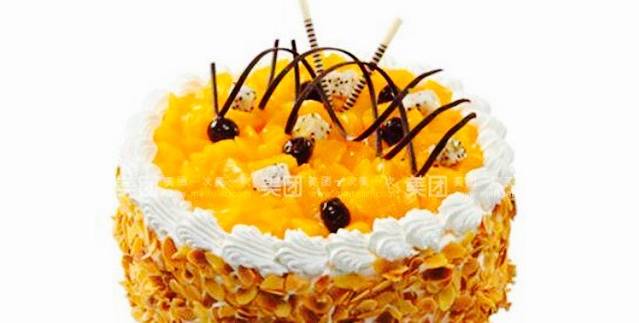 美之味(转盘店)