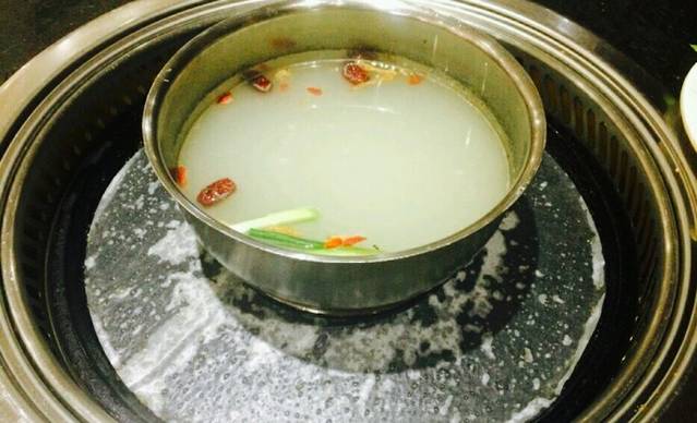 小浪花自助涮烤