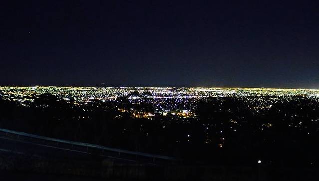 Windy Point Restaurant