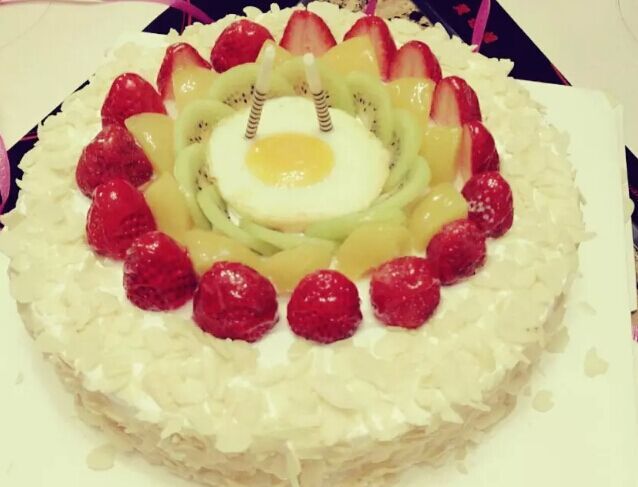 好利来(黑石礁店)